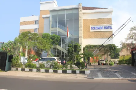 Bueno Colombo Hotel Yogyakarta