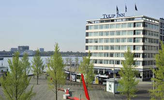 Thon Hotel Rotterdam City Centre