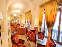 Anjum Hotel Makkah