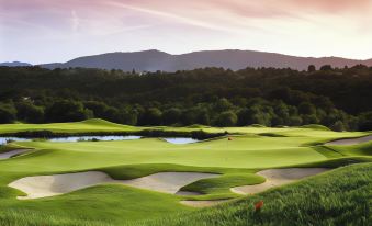 Royal Mougins Golf, Hotel & Spa de Luxe