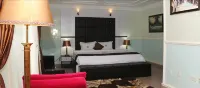 All Seasons Hotel Owerri Các khách sạn ở 