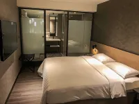 City Suites Taoyuan Station Hotels in 
