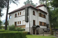 Garni Hotel Vila Drina, Member of Zepter Hotels Hôtels à : 