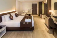 Azalaï Hôtel Abidjan