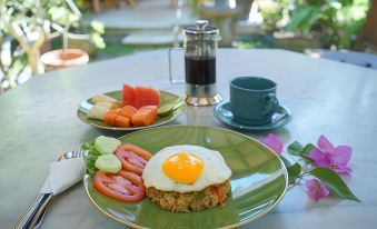 Pondok Agung Bed & Breakfast