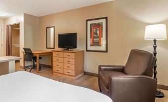 Extended Stay America Suites - Tulsa - Midtown