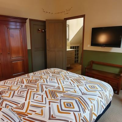 Double Room Muscat