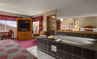 Holiday Inn Express & Suites Prince Albert