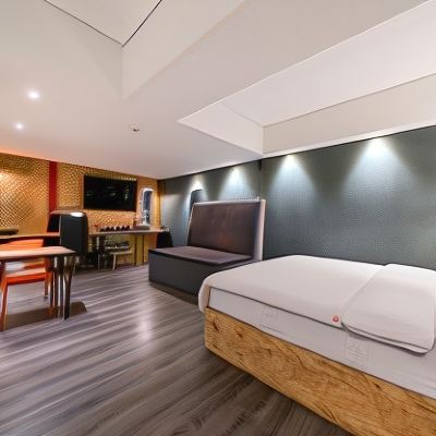 시네마 스위트 Pyeongchon 27Hotel 쿠폰