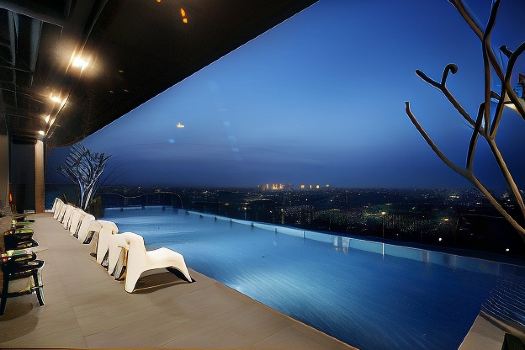 The Zuri Palembang by ZHM