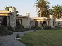 Rössmund Lodge Hotels in 