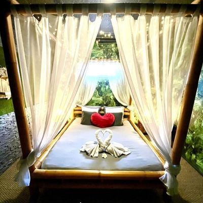 Suite Apartment Lovely Promo Code