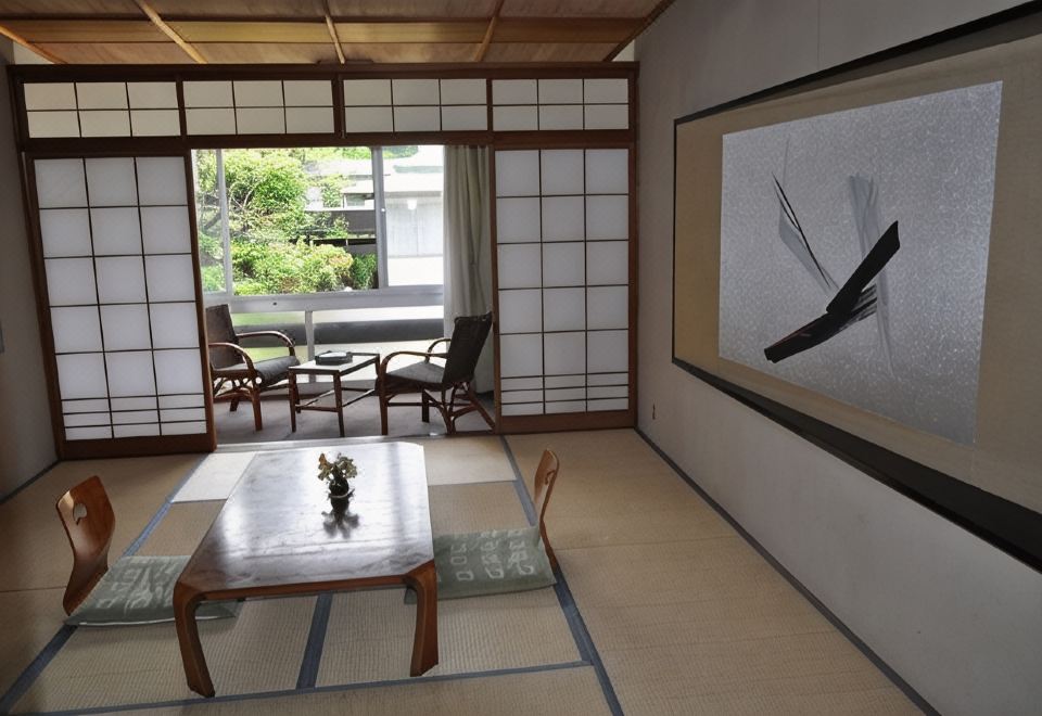 Ryokan Sugawara