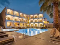 Stavros Beach Hotel Hôtels à : Asprovalta