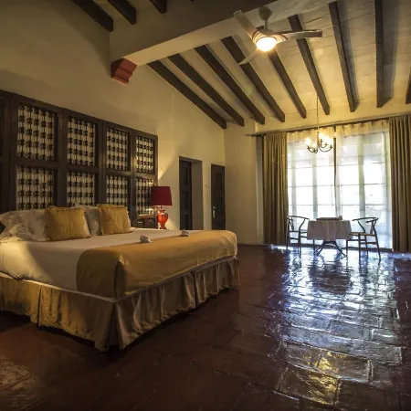 Hotel Casa Colonial - Adults Only