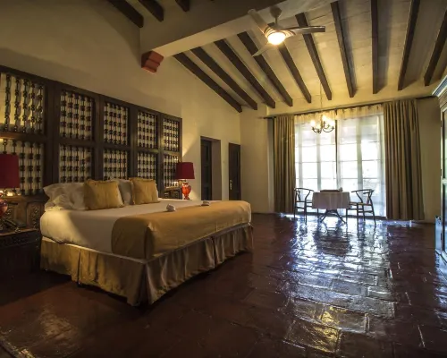 Hotel Casa Colonial - Adults Only Hoteles en Cuernavaca