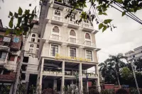 Grand River View Hotel Hotel a 