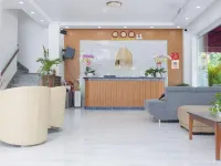 Paris Hotel Hotel a Chau Doc
