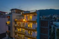 The Social Stays Rishikesh - Formerly ArtBuzz