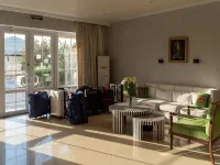 Hotel Jipek Joli Ξενοδοχεία στην πόλη Nukus