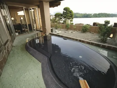 Yukei No Yado Umi No Yurikago Hagikomachi Hotels in 