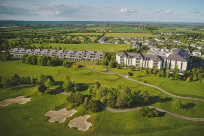 The Heritage Hotels in 