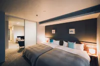 LAZULI Hiroshima Hotel and Lounge