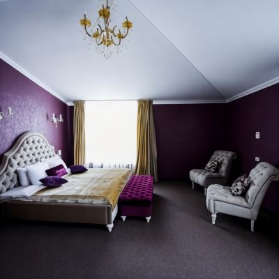 Suite With Sofa Мини отель Victoria Spa Promo Code