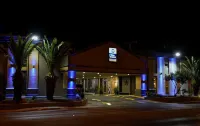 Best Western Inn of Del Rio