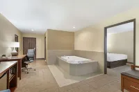 Comfort Suites