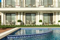 As Hotel Cesme