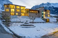 Snowland Resort & Spa - Riverfront 住宿飯店