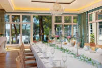 Inselhotel Potsdam