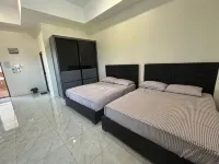 Hotel O Lundu Town Homestay, Kpg Dagang Hotéis em Lundu