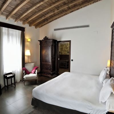Superior Room Hotel Convento Aracena & Spa Promo Code