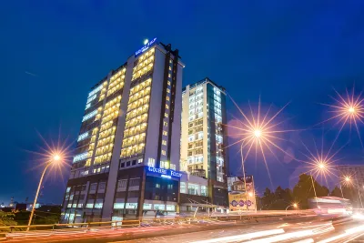 Golden Tulip Essential Tangerang Hotels in 
