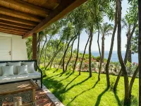 Arbatax Park Resort - Suites Del Mare Hotels in 