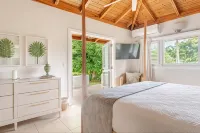 Cozy Villa in Casa de Campo with a Golf View, 3 Mins Away from Beach. Hotels in 