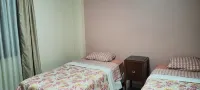 Jomaley , Real Hotel Jomaley Các khách sạn ở 
