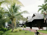 Apirata Resort Hotels in Nan