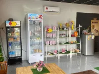 Capital O 91189 Chalet Asyuk Maju Hotel di Baling
