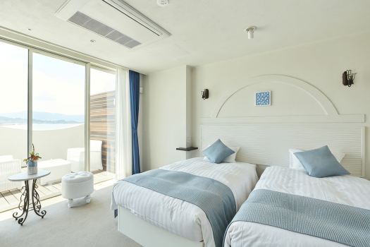 Wakanoura Nature Resort Epicharis