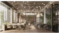 Riyueming · City Box Hotel (Dalian Railway Station Zhongshan Square Branch)
