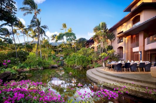 Four Seasons Resort Lana'i