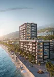 Sunraf Luxe Apartments Hotels in 