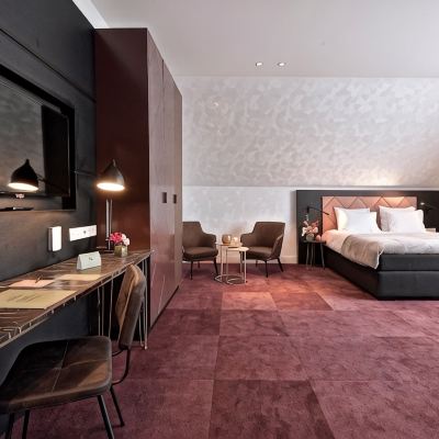 Quadruple Room Zaan Hotel Amsterdam - Zaandam Promo Code