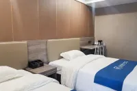 홈 인 화이 호텔 (량산 화통 중고차 시장)