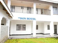 The Don Hotel Hotel a Bondo