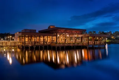 Disney's Coronado Springs Resort のホテル