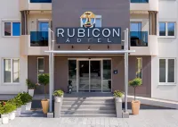 Rubicon Garni Hotel Hotels in 